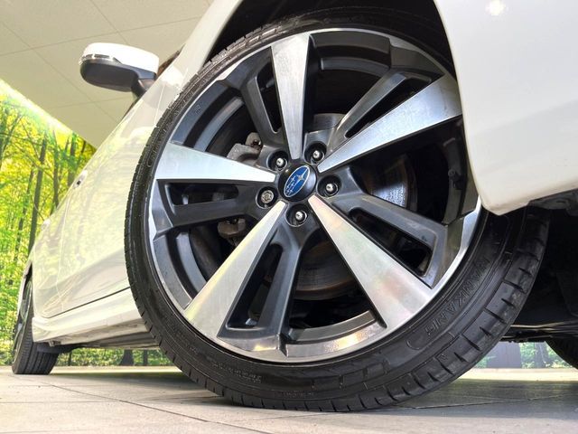 IMPREZA SPORT