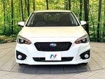 IMPREZA SPORT
