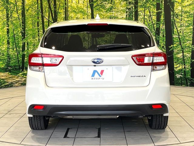 IMPREZA SPORT