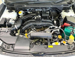 IMPREZA SPORT