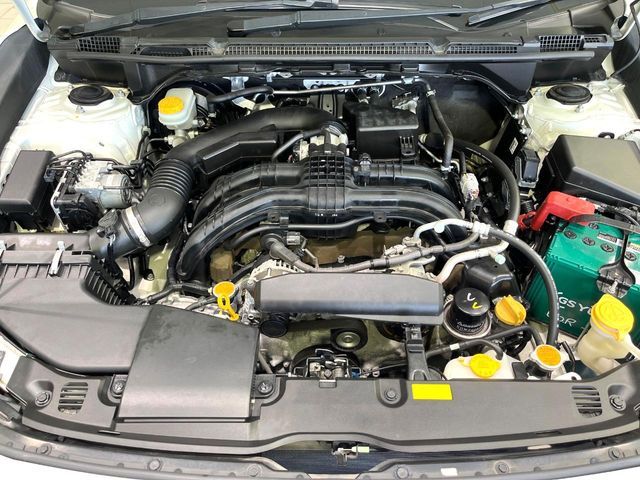 IMPREZA SPORT