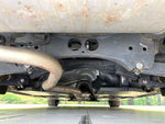 IMPREZA SPORT