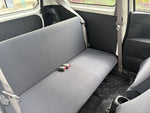 MIRA van