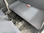 MIRA van