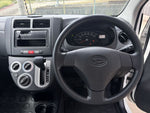 MIRA van