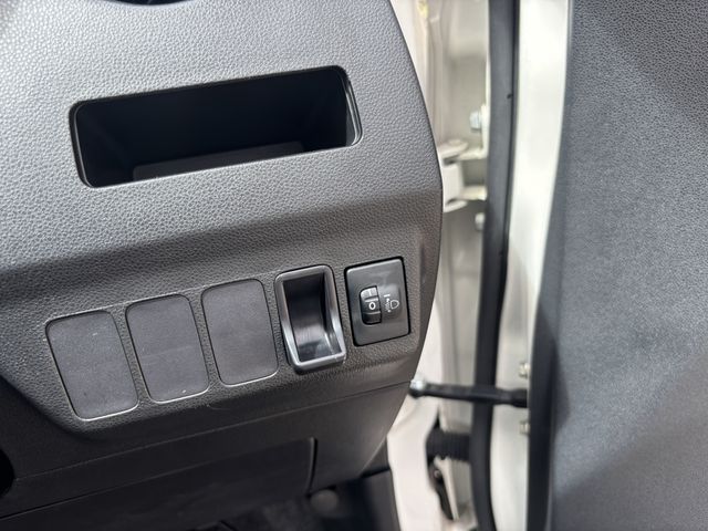 MIRA van