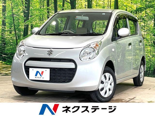 ALTO  4WD