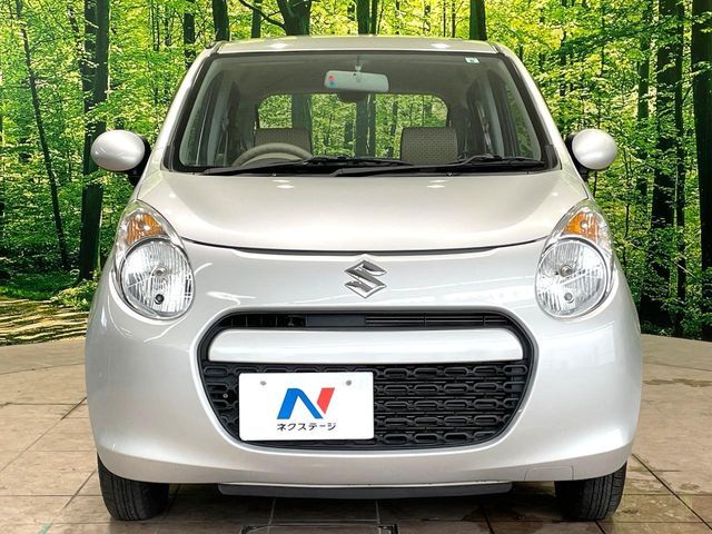 ALTO  4WD