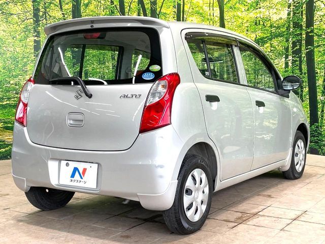 ALTO  4WD