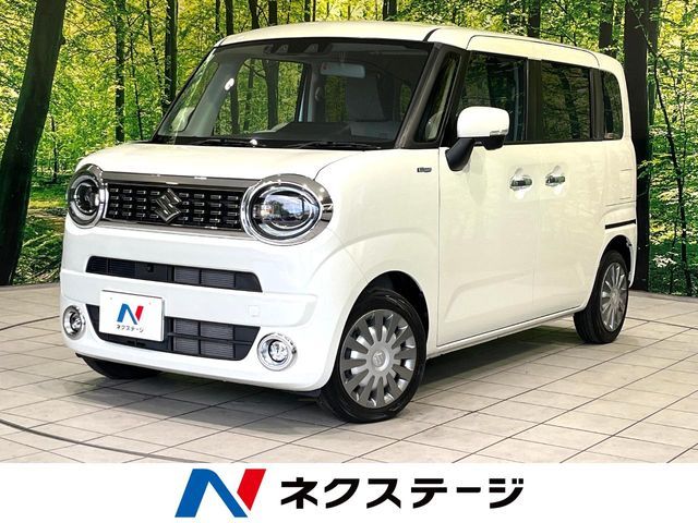 WAGON R SMILE