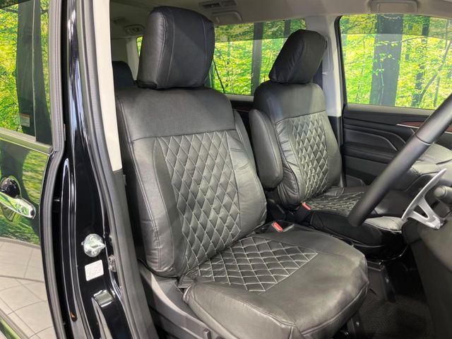 DELICA D:5 4WD