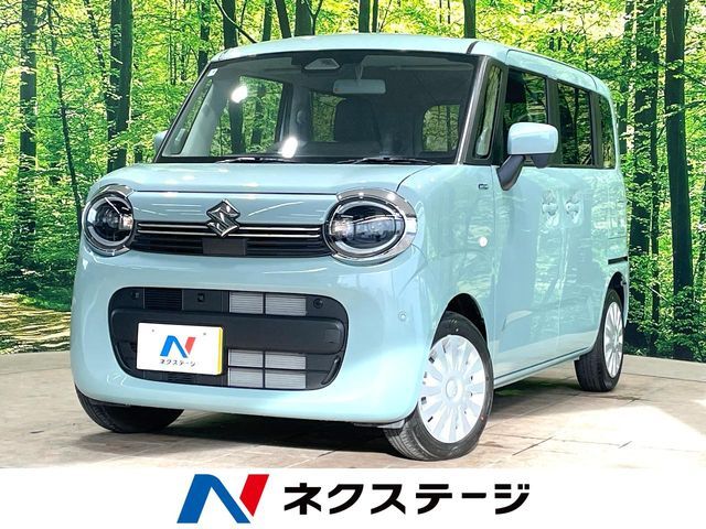 WAGON R SMILE