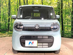 WAGON R SMILE