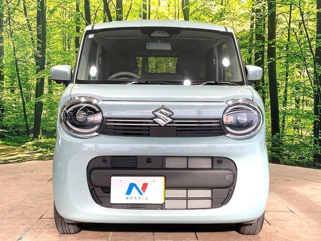 WAGON R SMILE
