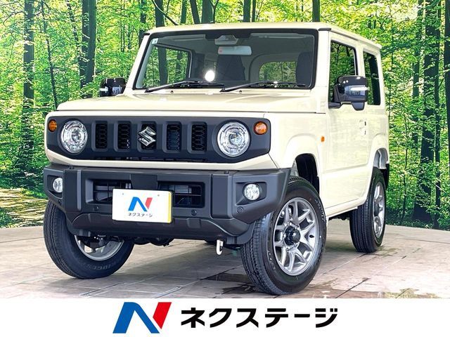 JIMNY 4WD