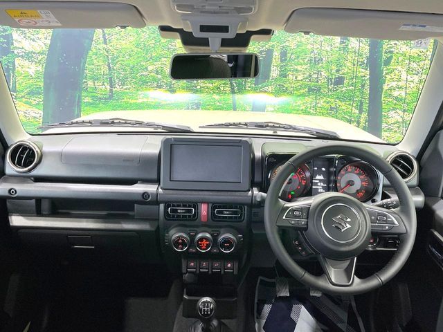JIMNY 4WD