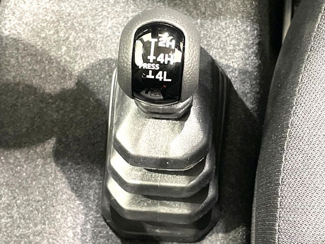 JIMNY 4WD