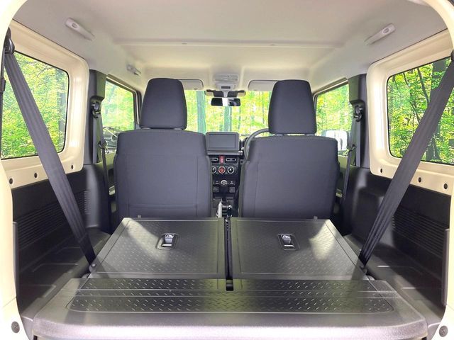 JIMNY 4WD