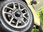 JIMNY 4WD