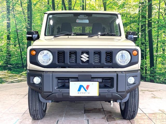 JIMNY 4WD