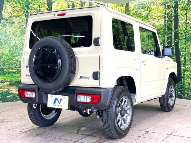 JIMNY 4WD