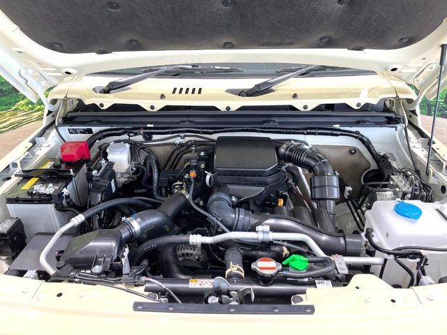 JIMNY 4WD