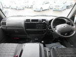 BONGO van 4WD