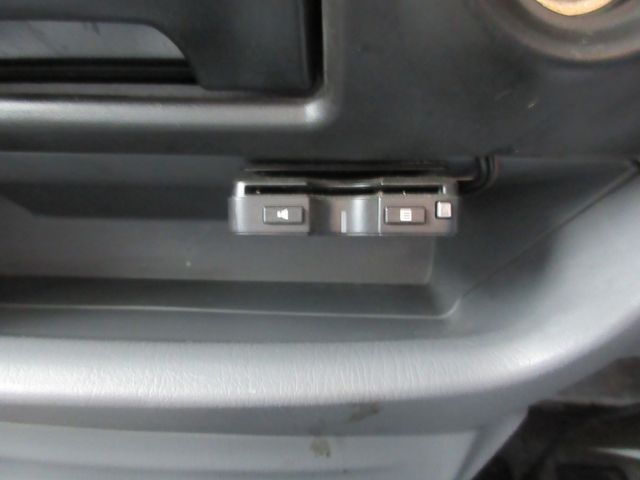 BONGO van 4WD