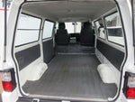 BONGO van 4WD