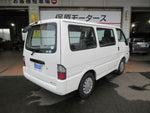 BONGO van 4WD