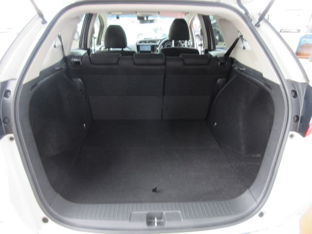 SHUTTLE HYBRID