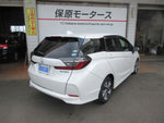 SHUTTLE HYBRID