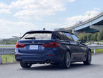 ALPINA B5 TOURING