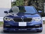 ALPINA B5 TOURING