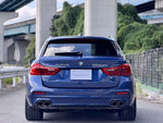 ALPINA B5 TOURING
