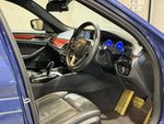 ALPINA B5 TOURING