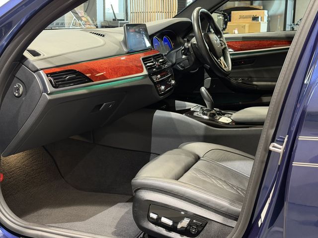 ALPINA B5 TOURING