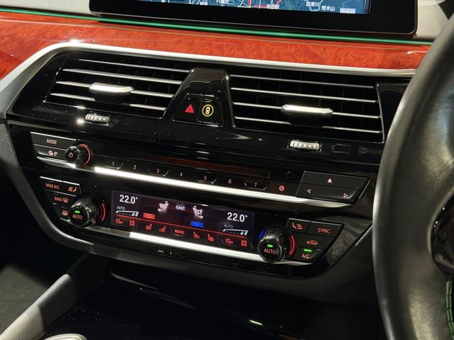 ALPINA B5 TOURING
