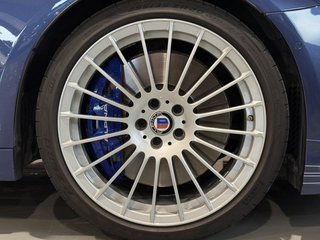 ALPINA B5 TOURING