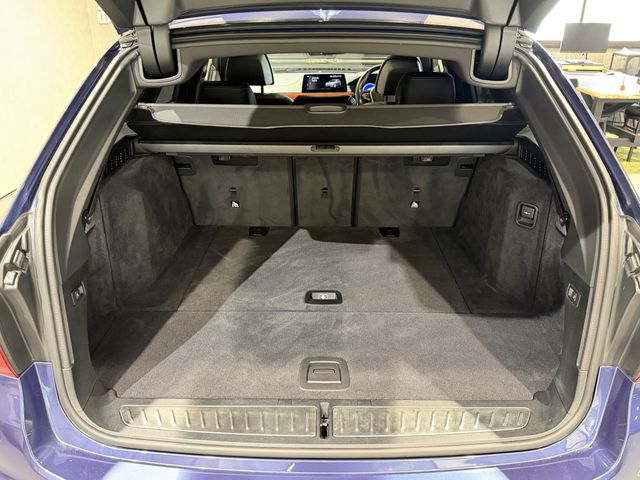 ALPINA B5 TOURING
