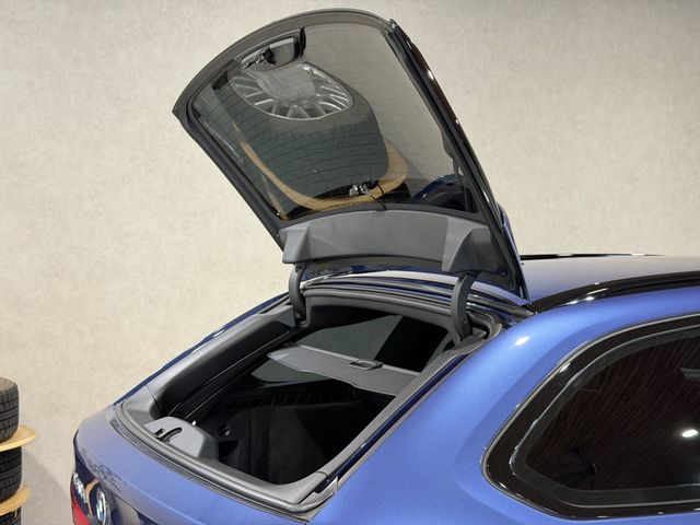 ALPINA B5 TOURING