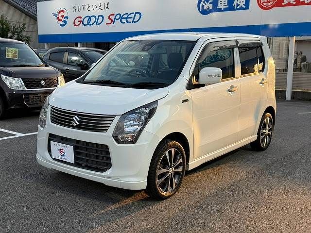 WAGON R