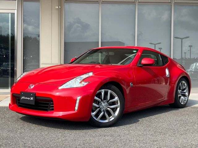 FAIRLADY Z
