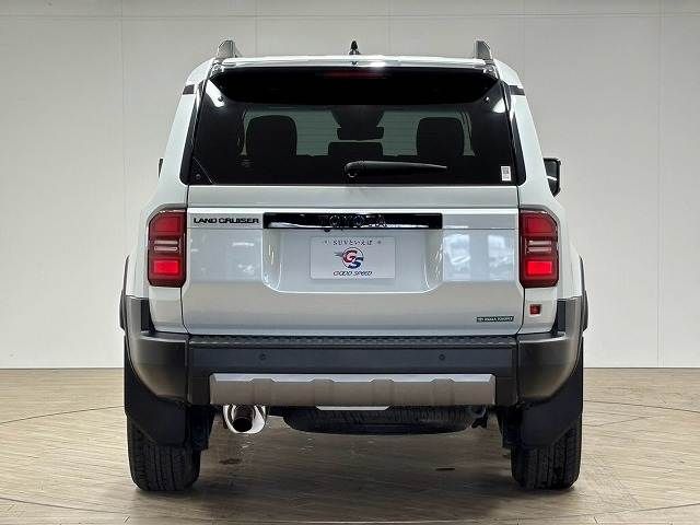 LANDCRUISER 250