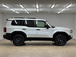 LANDCRUISER 250
