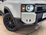 LANDCRUISER 250