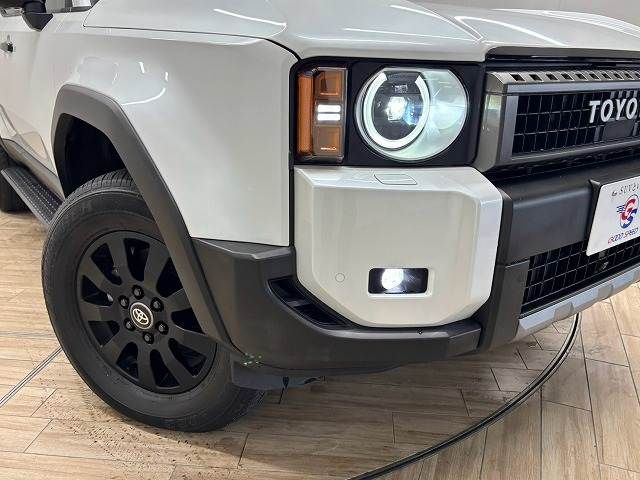 LANDCRUISER 250