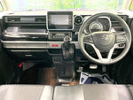 Spacia custom