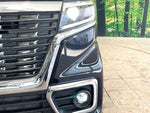 Spacia custom