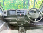 CARRY truck 4WD